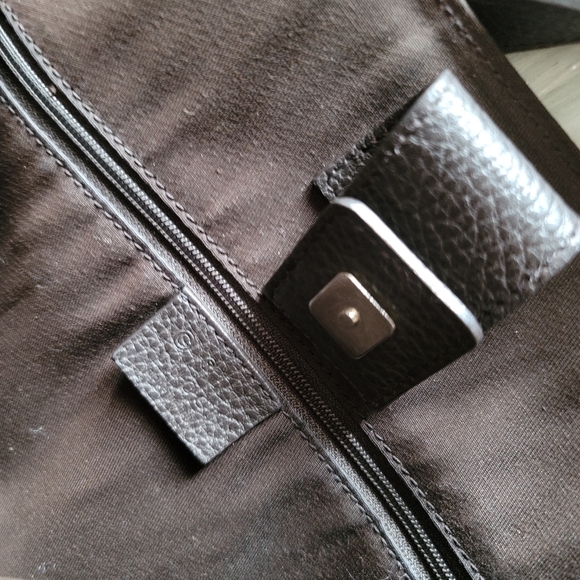 Gucci tote hand/shoulder bag - Picture 9 of 13